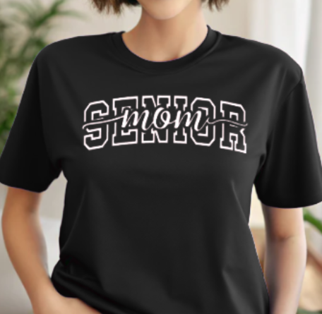 Senior Mom