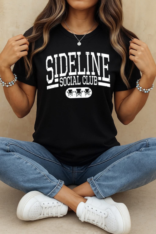Sideline Social Club