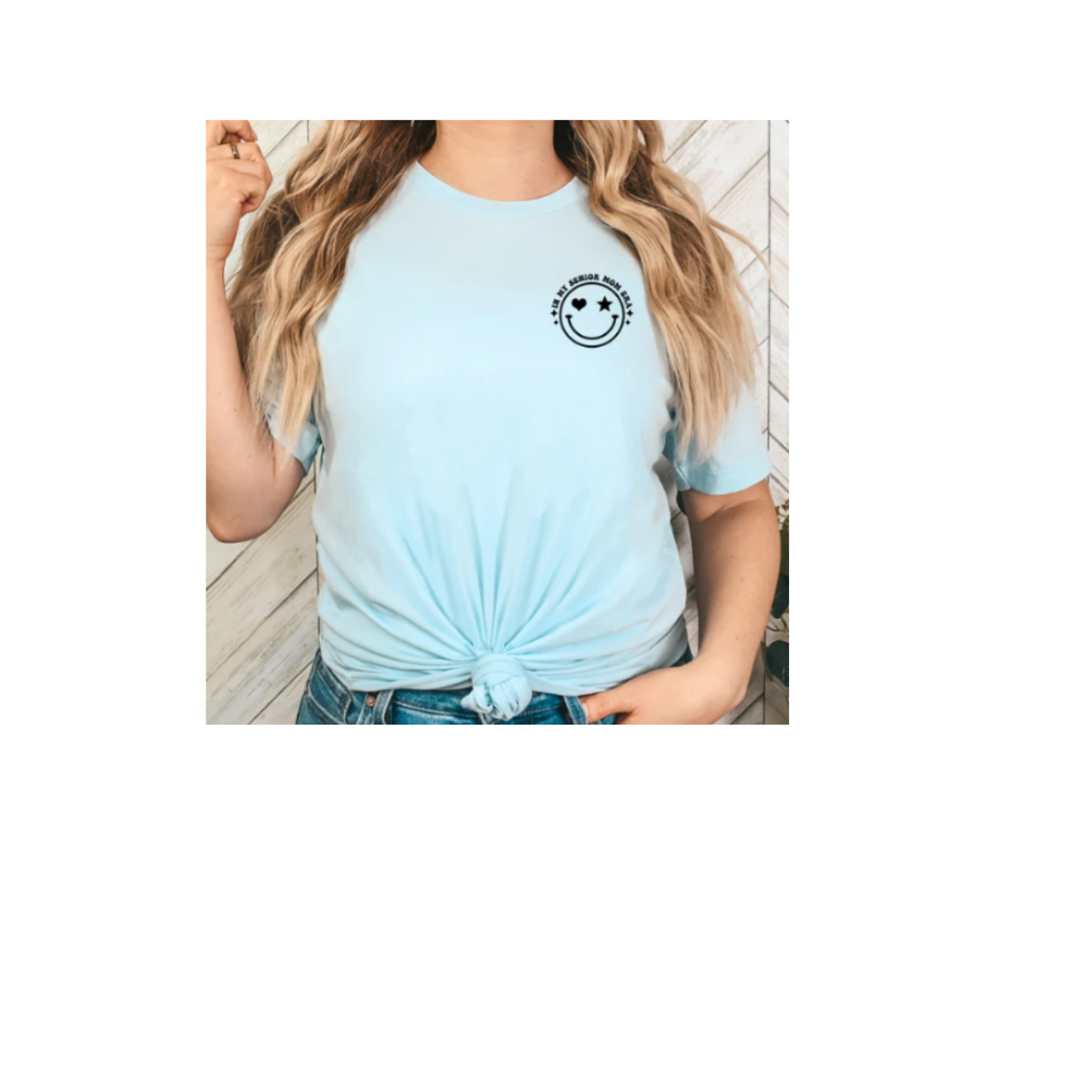 In My Senior Mom Era