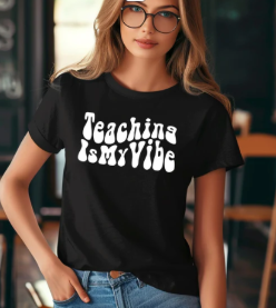 Teacher Vibe