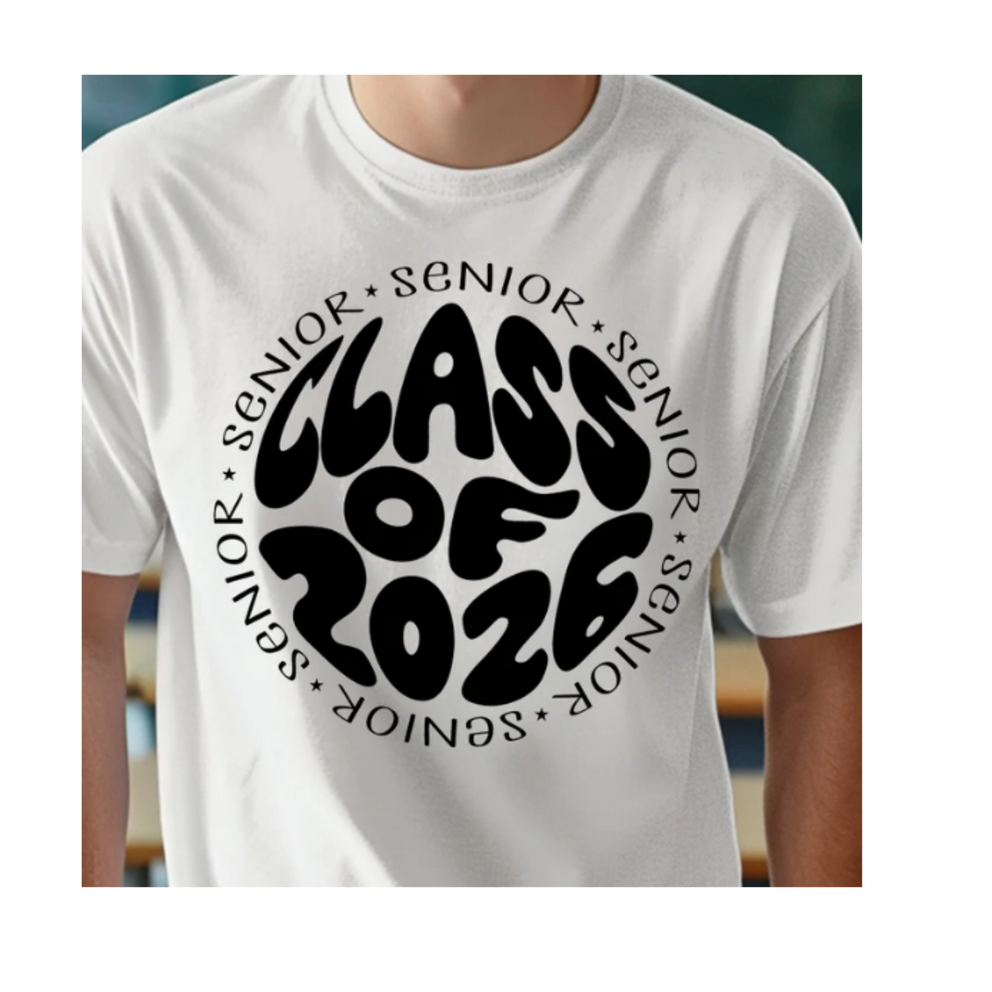 Senior Class of 2026