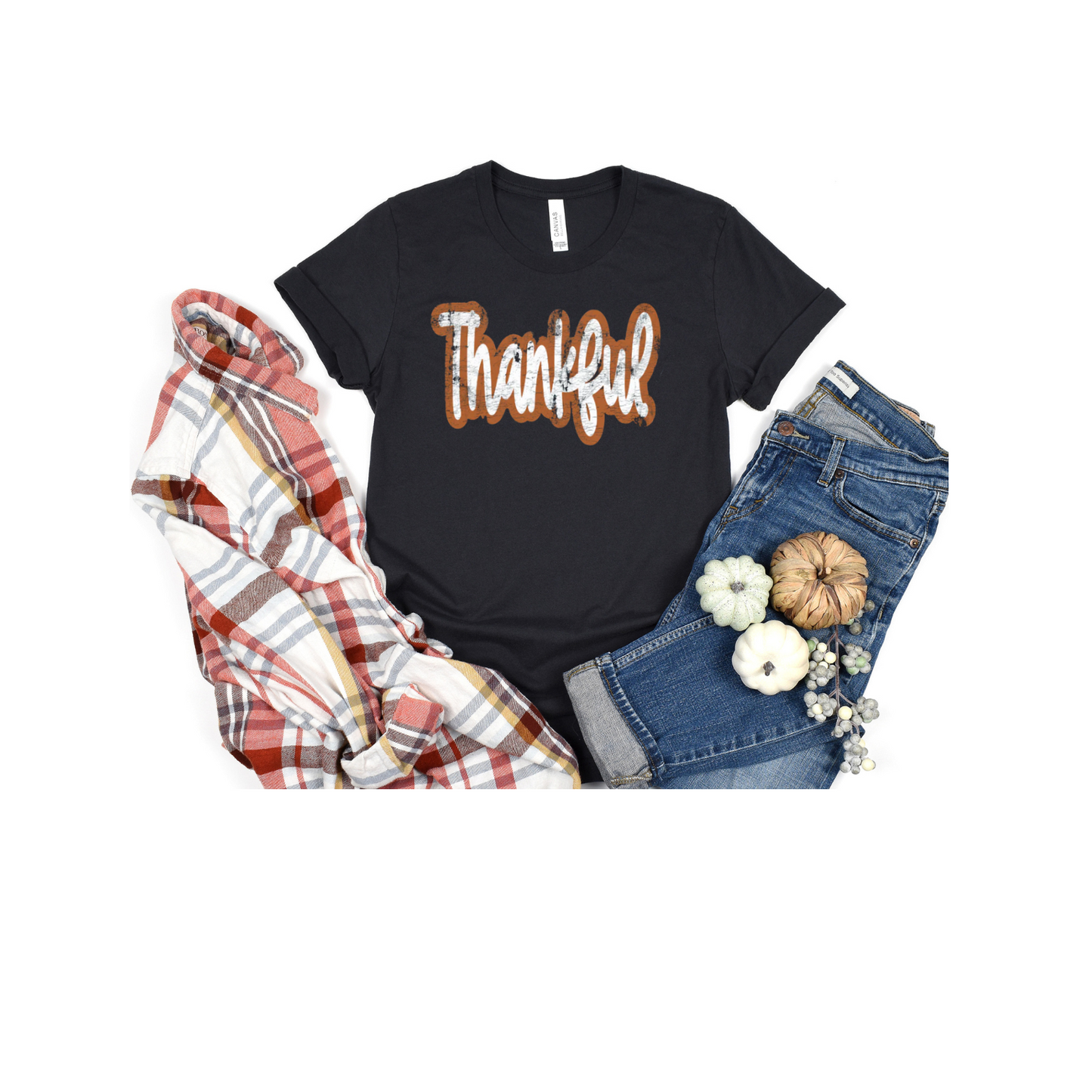 Simply Thankful T-Shirt