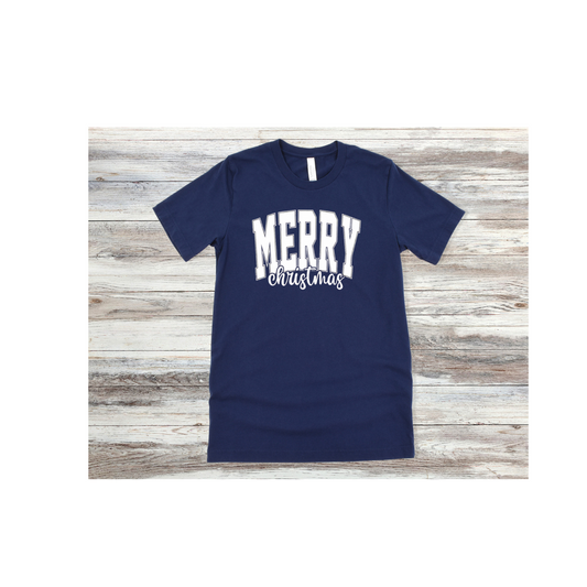 Merry Christmas T-Shirt