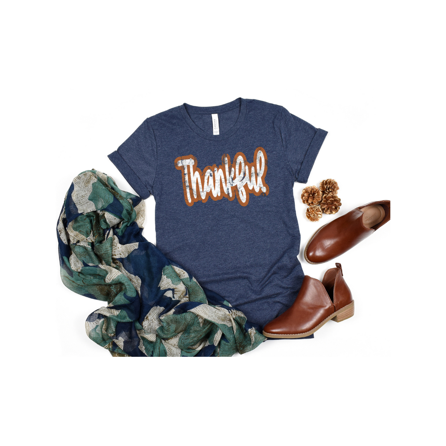 Simply Thankful T-Shirt